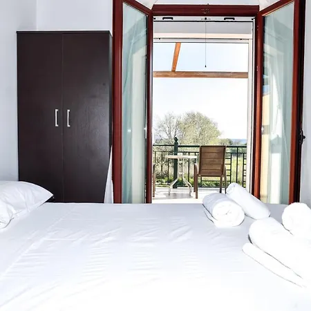 Donna Dorato Country house