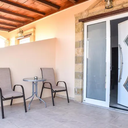 Country house Donna Dorato