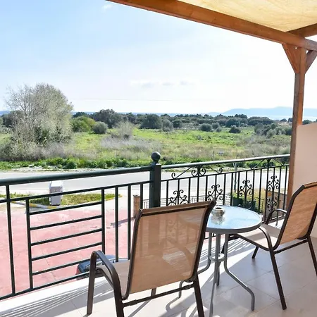 Donna Dorato Casa rural