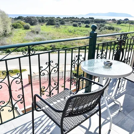 Donna Dorato Country house *