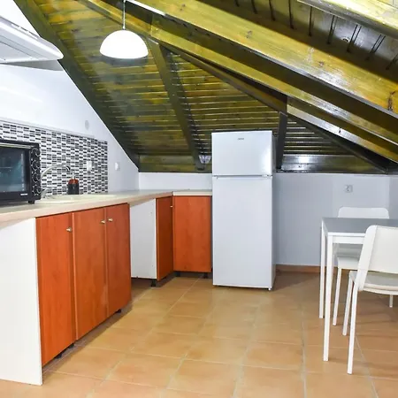 Casa rural Donna Dorato