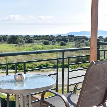 Casa rural Donna Dorato Finikounta
