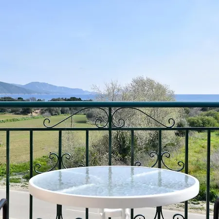 Casa rural Donna Dorato Finikounta