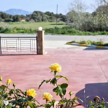 Casa rural Donna Dorato