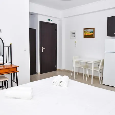 Casa rural Donna Dorato Finikounta