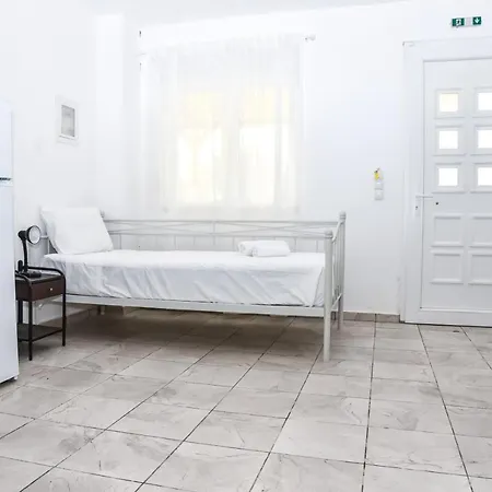 Donna Dorato Country house