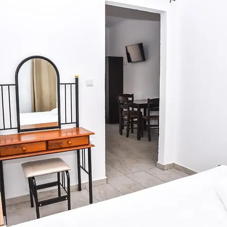 Casa rural Donna Dorato