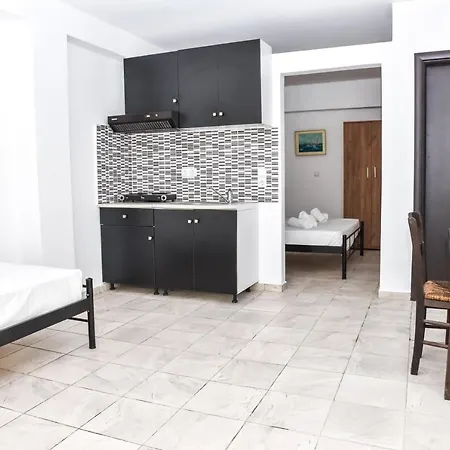 Casa rural Donna Dorato Finikounta