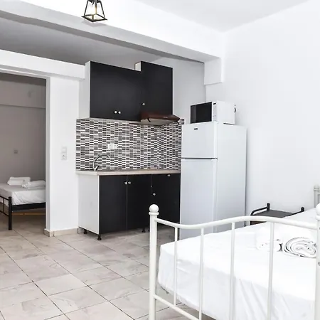Casa rural Donna Dorato