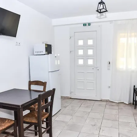 Country house Donna Dorato *