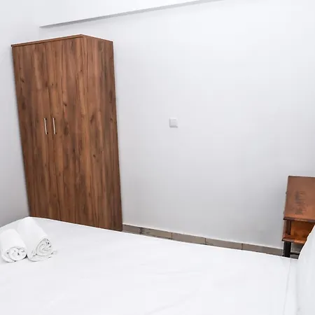 Country house Donna Dorato Finikounta
