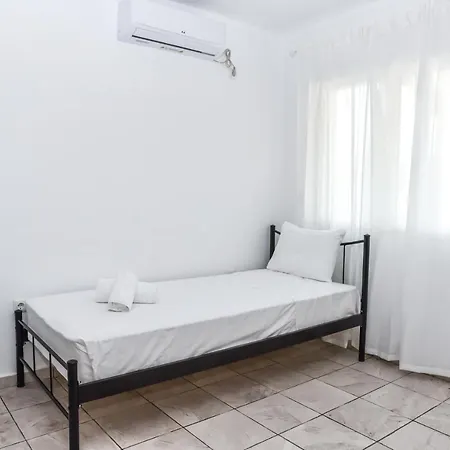 Donna Dorato Country house