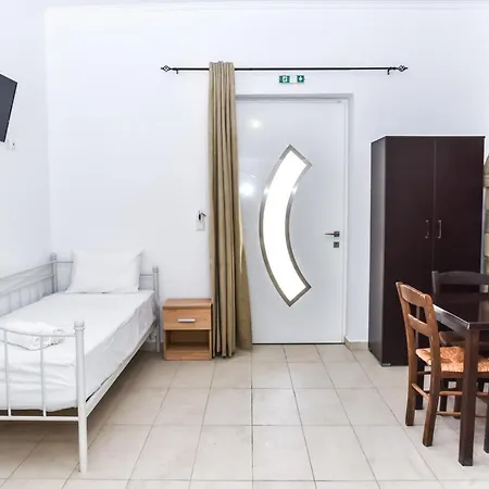 Casa rural Donna Dorato