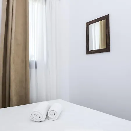 Donna Dorato Country house