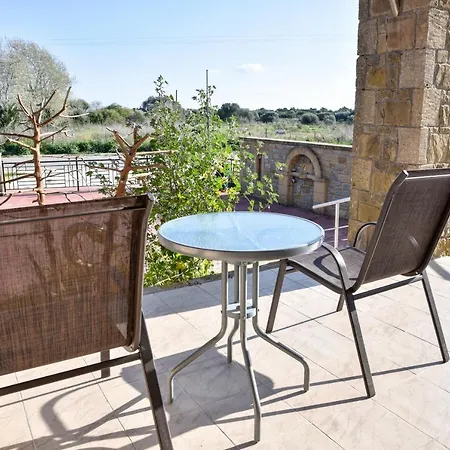 Donna Dorato Country house *